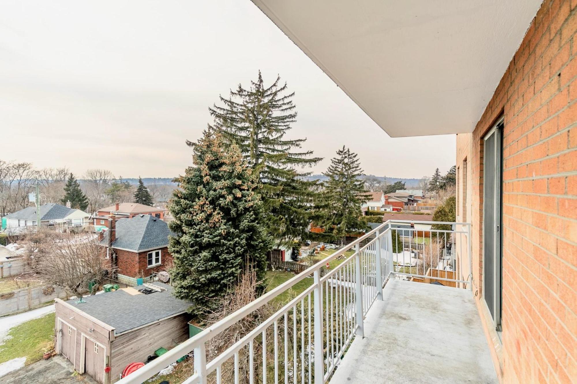 Glenview West Apartment W Patio - Near Downtown Hamilton Zewnętrze zdjęcie