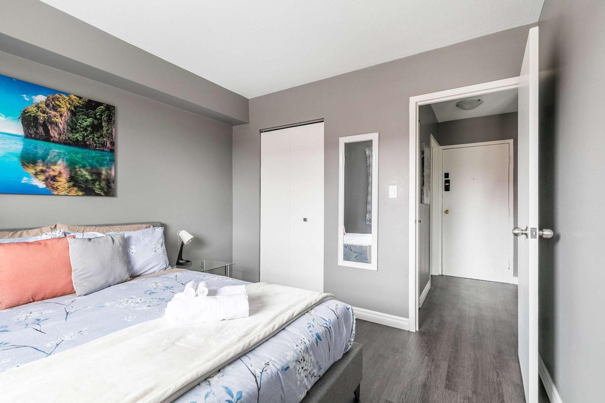 Glenview West Apartment W Patio - Near Downtown Hamilton Zewnętrze zdjęcie